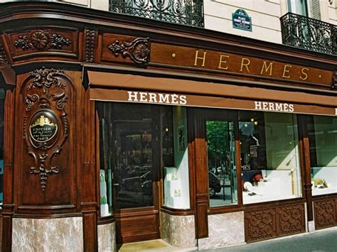 Pourquoi Hermès a